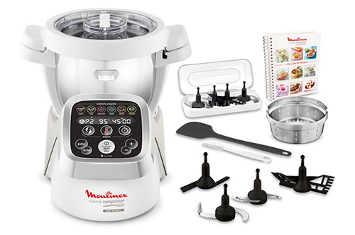 accessoires moulinex companion