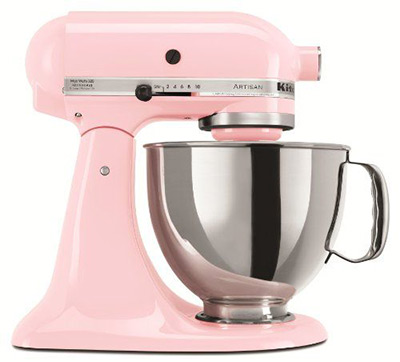 kitchenaid artisan
