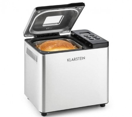 machine à pain maison