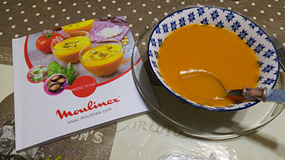 soupe easy soup