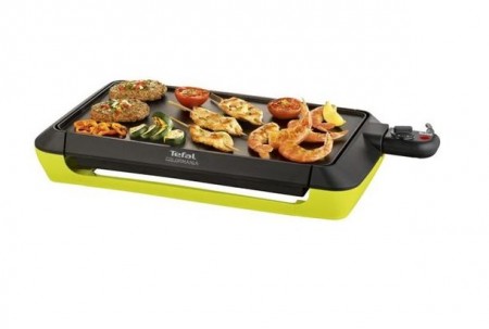 Plancha Tefal Colormania